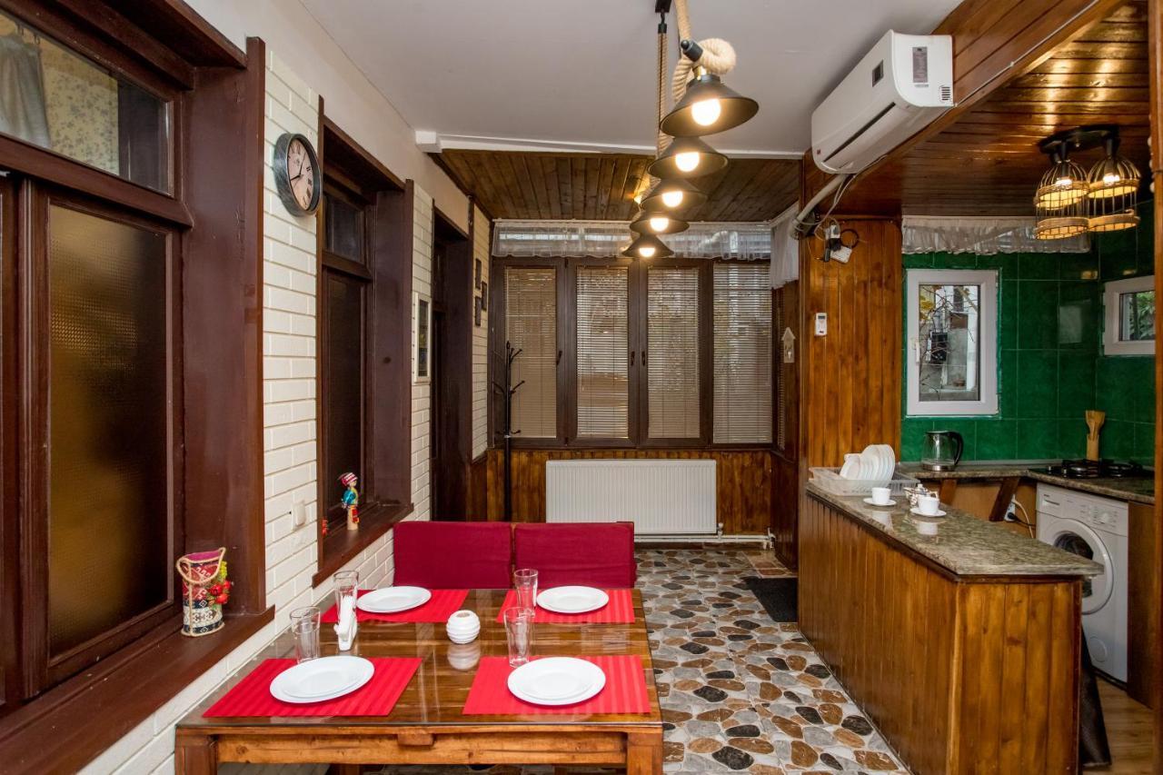Lovely Apartment Tbilissi Extérieur photo