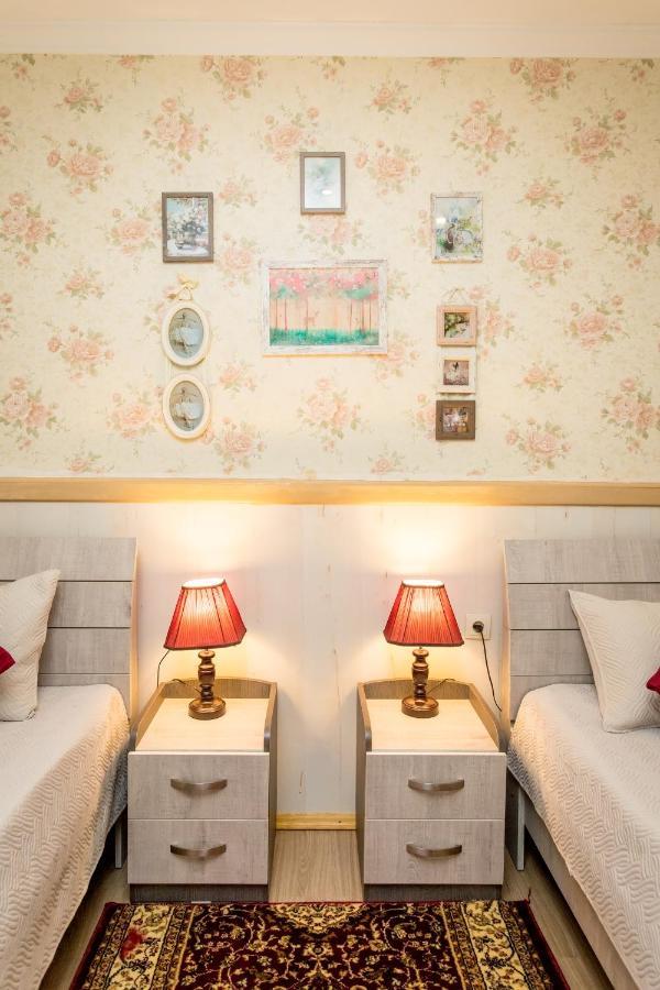 Lovely Apartment Tbilissi Extérieur photo