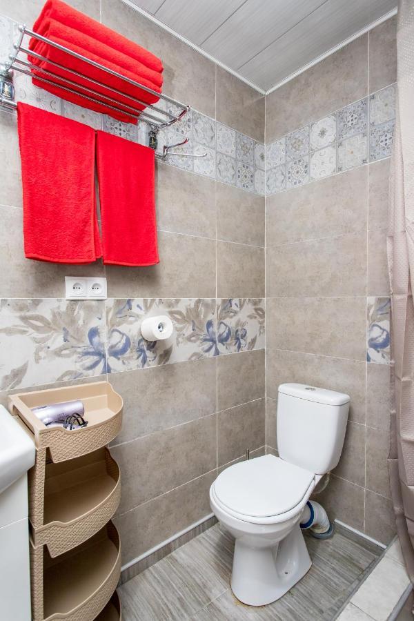 Lovely Apartment Tbilissi Extérieur photo