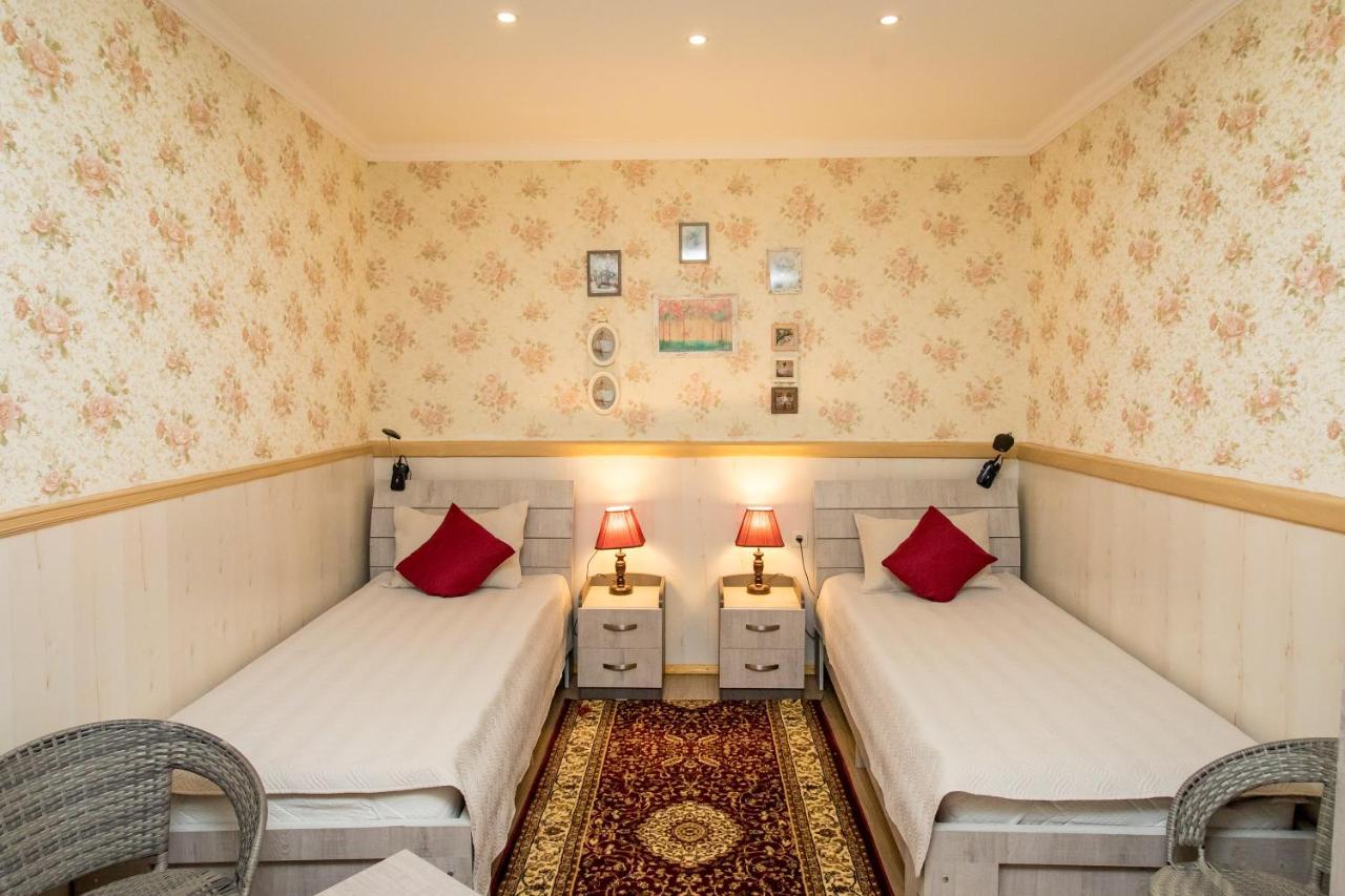 Lovely Apartment Tbilissi Extérieur photo