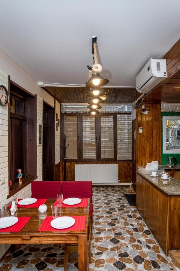 Lovely Apartment Tbilissi Extérieur photo