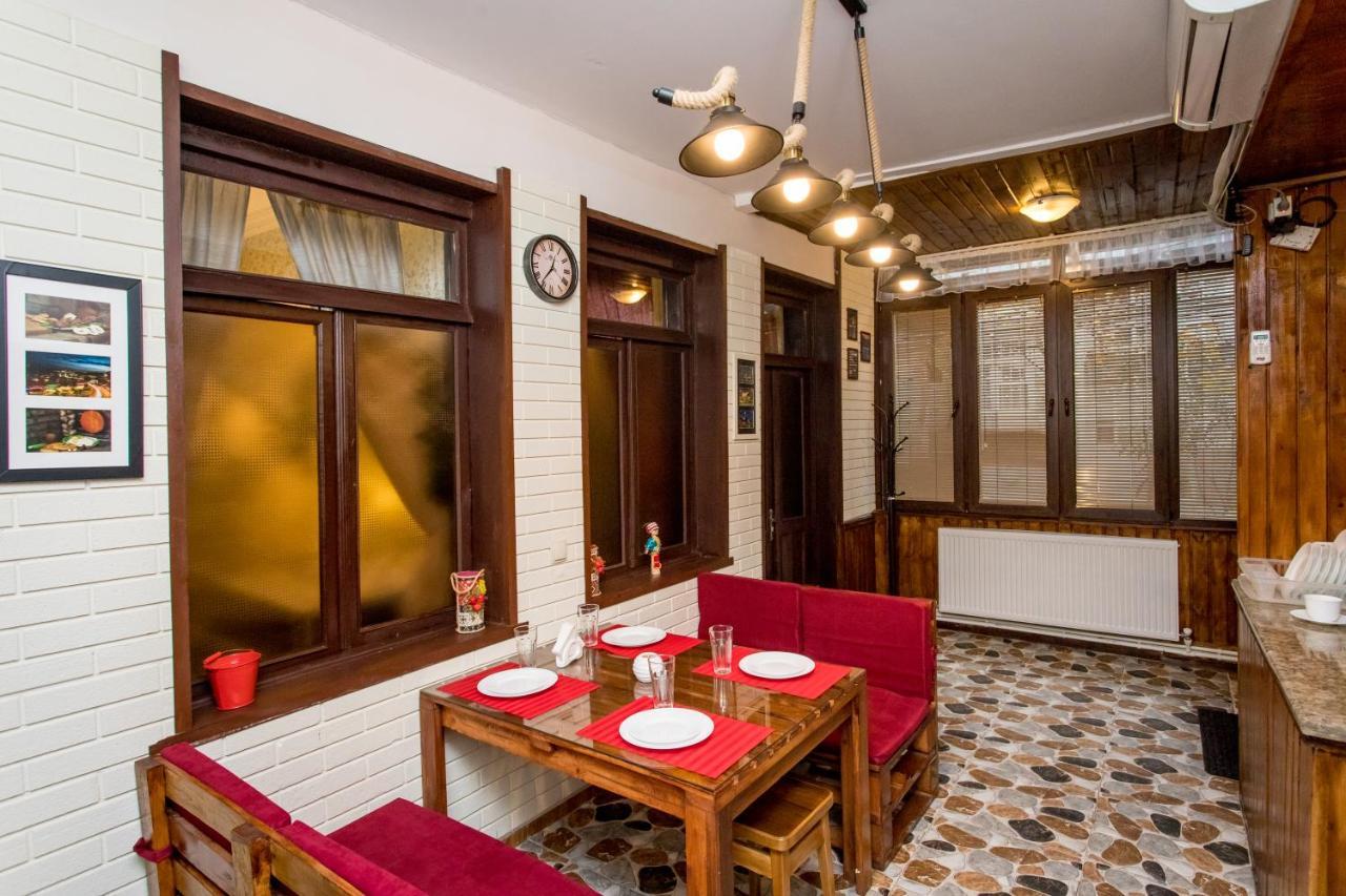 Lovely Apartment Tbilissi Extérieur photo